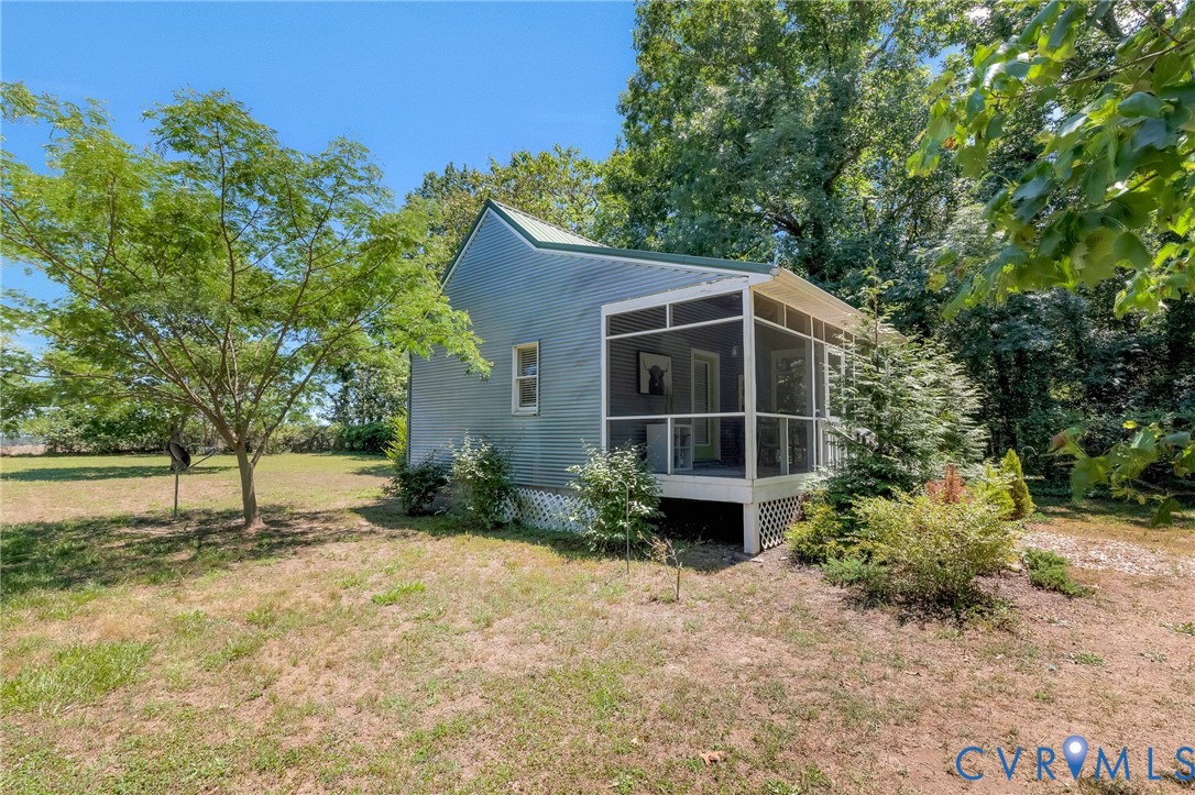 1542 Mill Creek Road Wake, VA 23176 - Photo 5 of 45