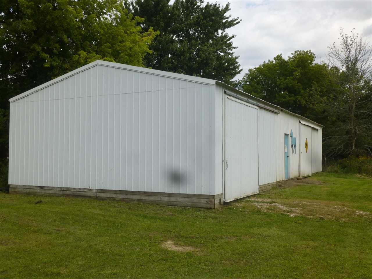 9375 Cole Road Durand, MI 48429 - Photo 7 of 22