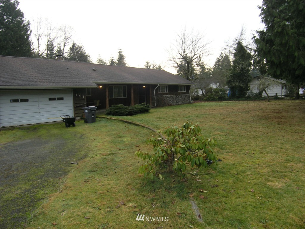 152 East Mox Chehalis Road McCleary, WA 98557 - Photo 1 of 19 Gallery Image 1