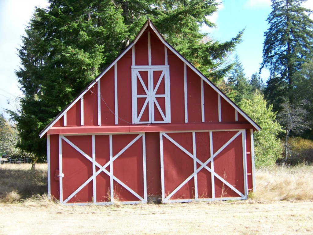 152 East Mox Chehalis Road McCleary, WA 98557 - Photo 2 of 19 Gallery Image 2