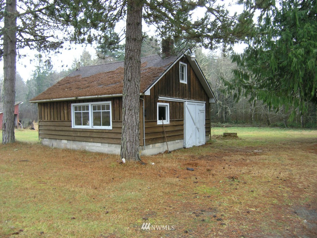 152 East Mox Chehalis Road McCleary, WA 98557 - Photo 4 of 19 Gallery Image 4