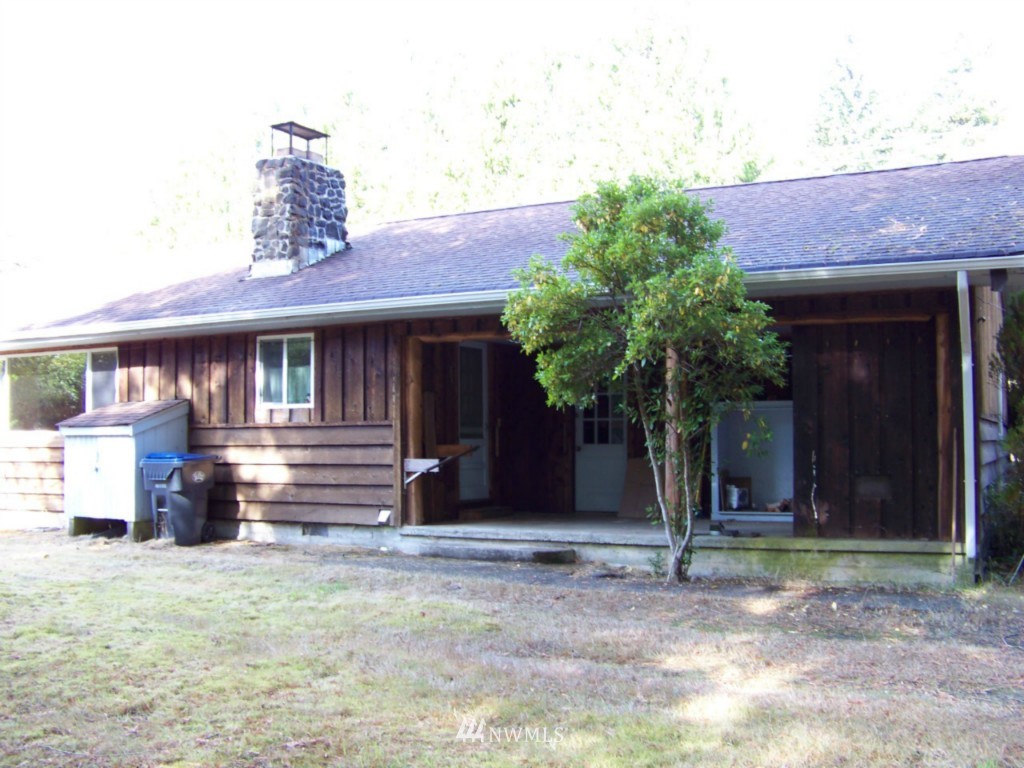 152 East Mox Chehalis Road McCleary, WA 98557 - Photo 6 of 19 Gallery Image 6