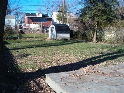 805 Carneal Road Lexington, KY 40505 - Photo 8 of 8 Large yard, great for get togethers or c