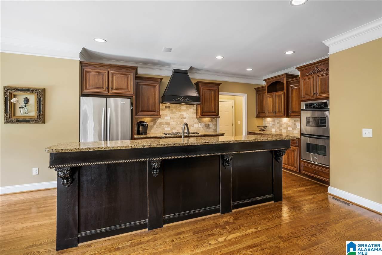 4545 Crown Point Lane Mount Olive, AL 35117 - Photo 2 of 50