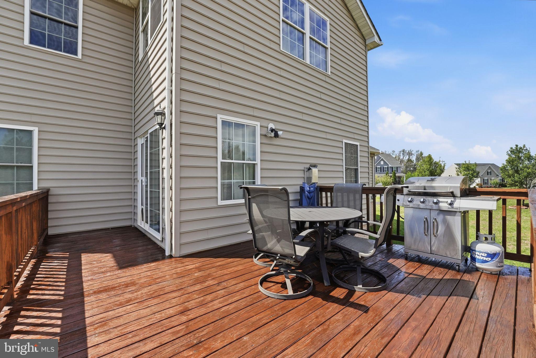 15020 North Ridge Boulevard Culpeper, VA 22701 - Photo 43 of 49