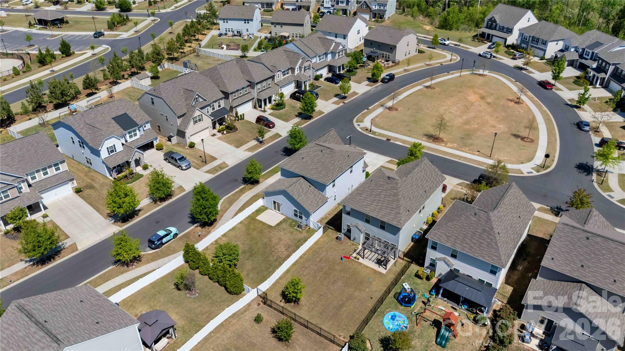 1016 Loggerhead Drive Lancaster, SC 29720 - Photo 45 of 48