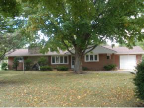 25133 Edison Road South Bend, IN 46628 - Photo 1 of 11