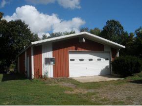 25133 Edison Road South Bend, IN 46628 - Photo 4 of 11
