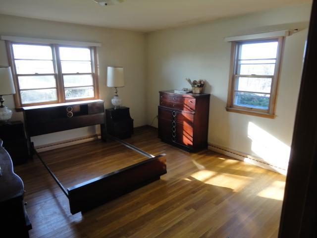 278 Pulaski Road Pulaski, PA 16143 - Photo 5 of 6 Bedroom.
