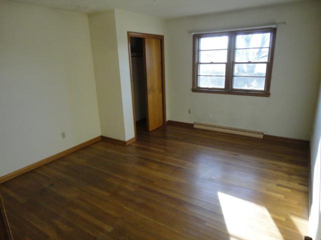 278 Pulaski Road Pulaski, PA 16143 - Photo 6 of 6 Bedroom.