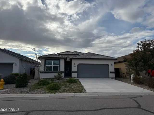 $225,000 | 24708 North Barley Circle, Florence, AZ 85132