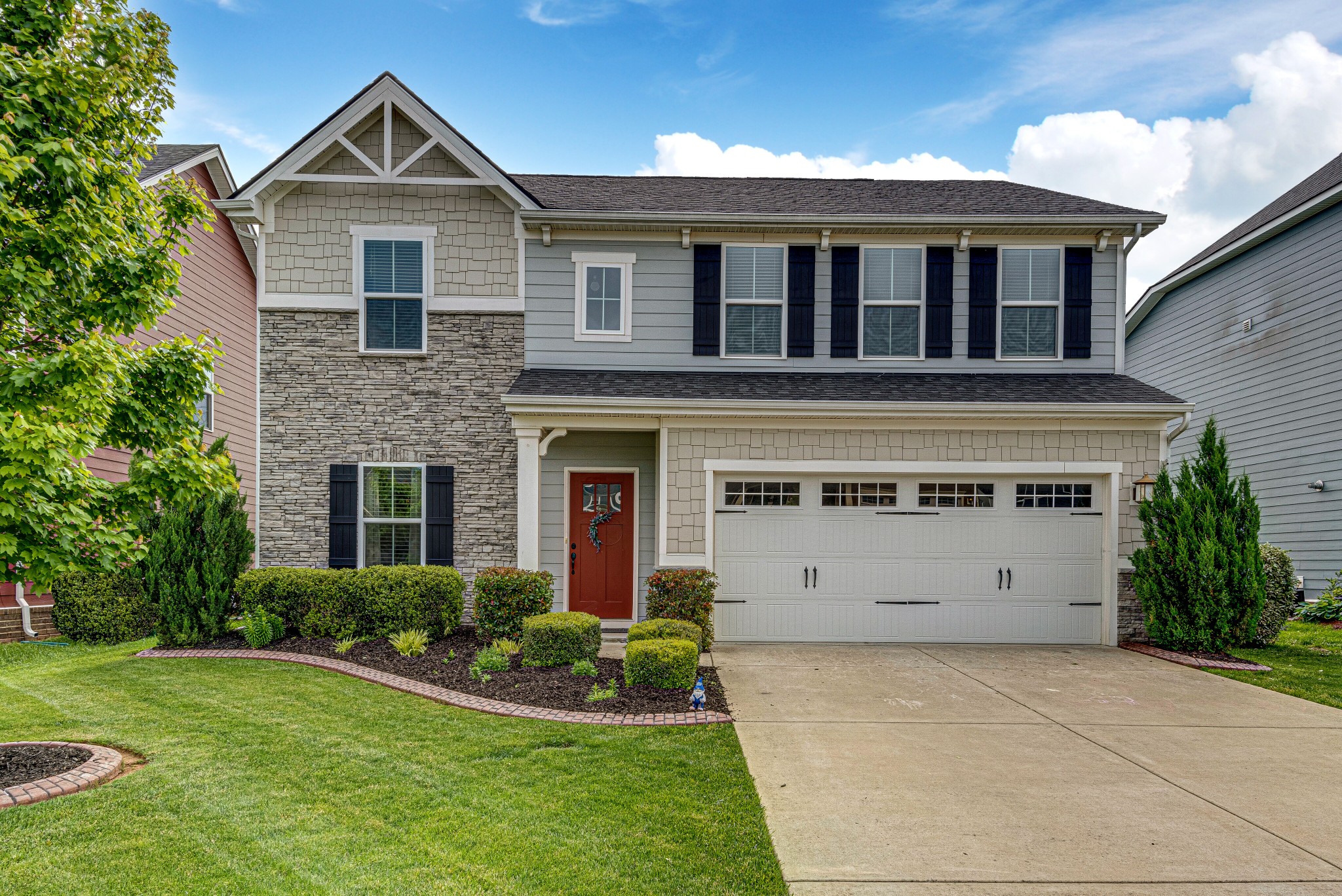 2002 Allerton Way Spring Hill, TN 37174 - Photo 1 of 28 Gallery Image 1