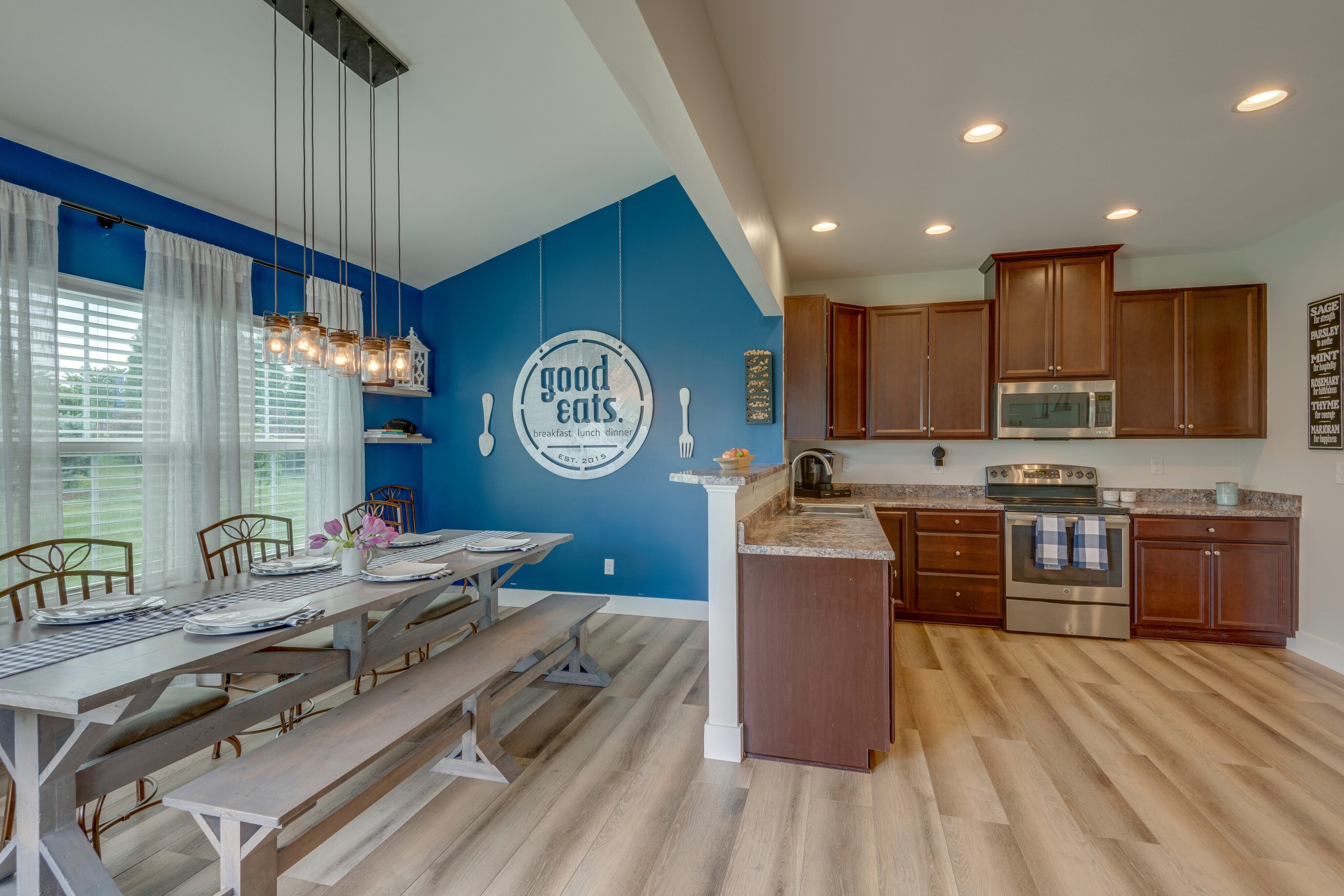 2002 Allerton Way Spring Hill, TN 37174 - Photo 13 of 28 Gallery Image 13