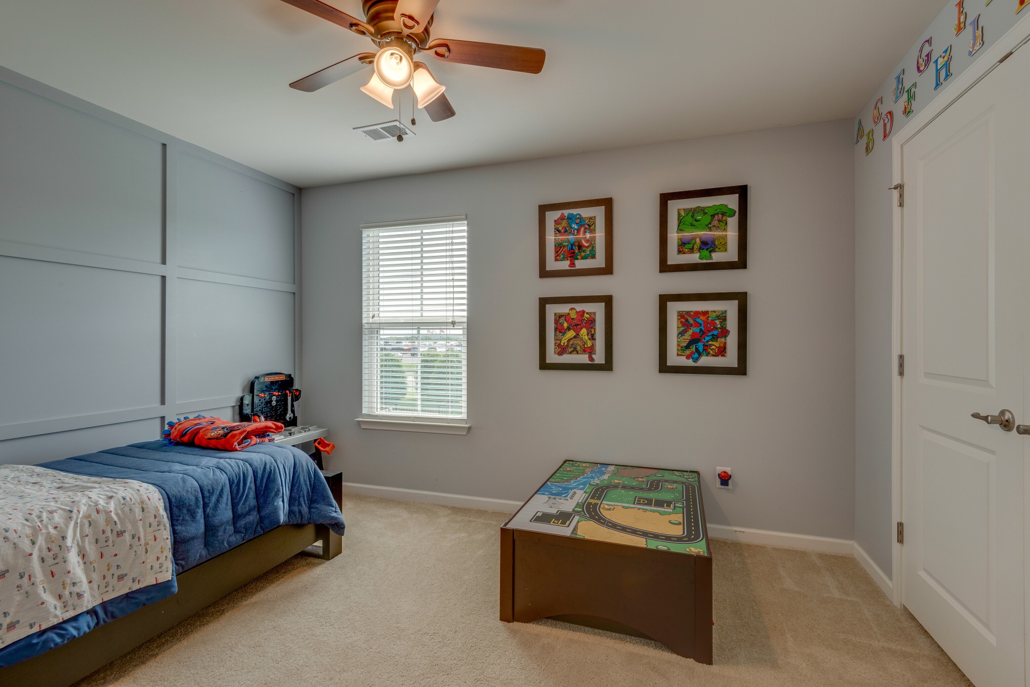 2002 Allerton Way Spring Hill, TN 37174 - Photo 24 of 28 Gallery Image 24