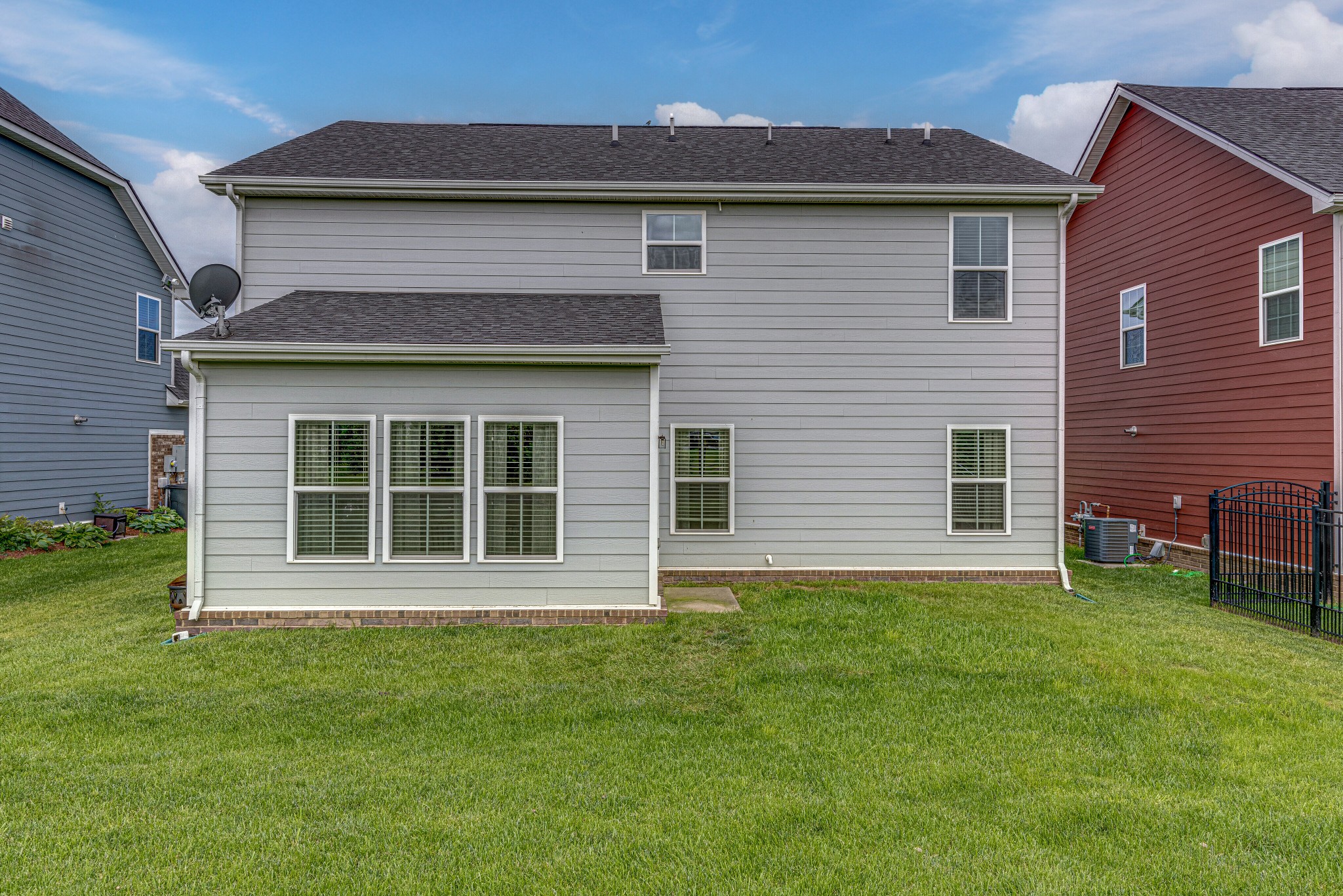 2002 Allerton Way Spring Hill, TN 37174 - Photo 27 of 28 Gallery Image 27