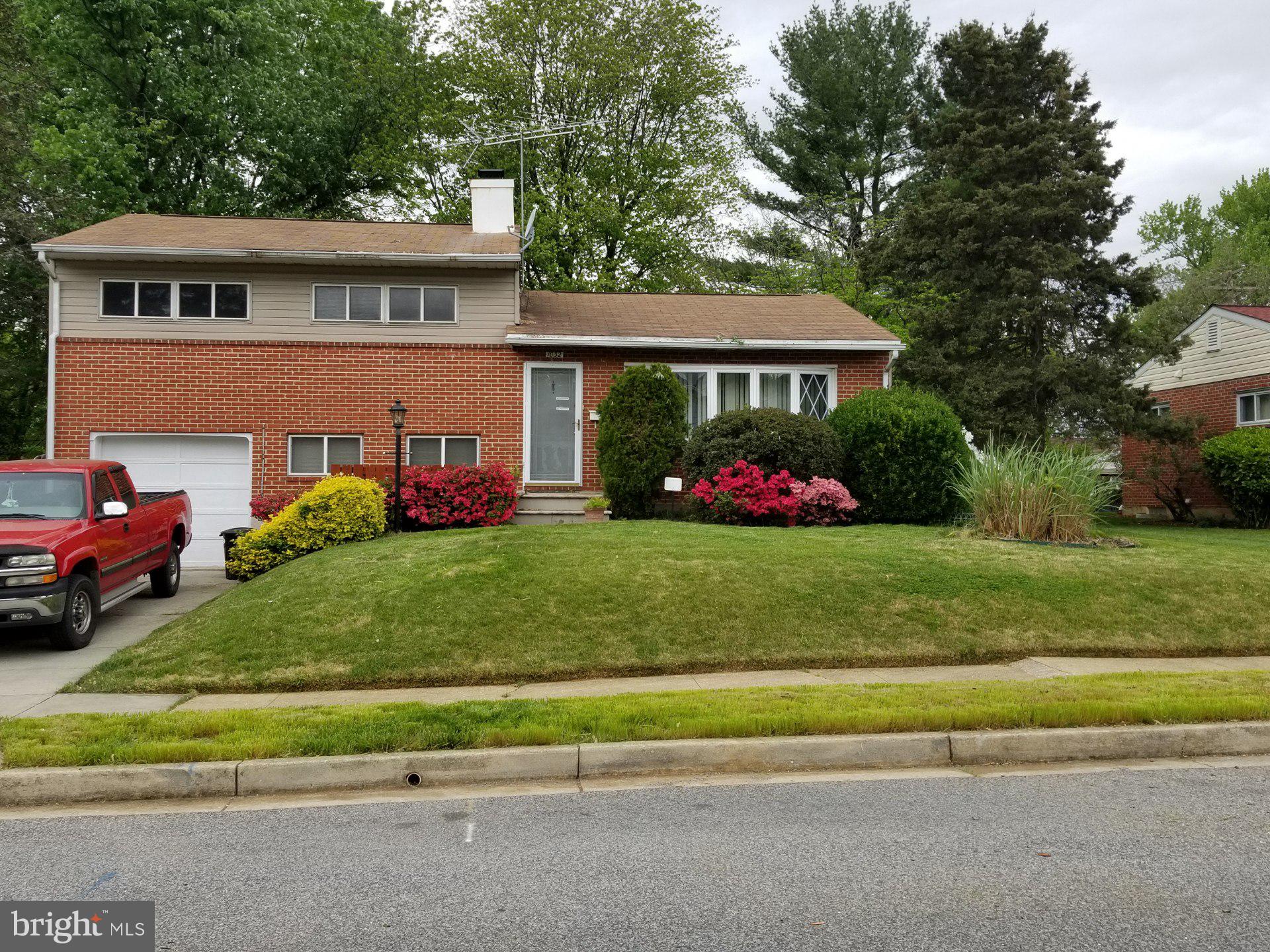 1032 Collwood Road Catonsville, MD 21228 - Photo 1 of 23 Welcome Home to 1032 Collwood Rd