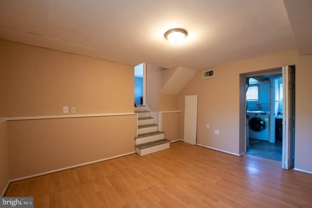1032 Collwood Road Catonsville, MD 21228 - Photo 11 of 23 Basement