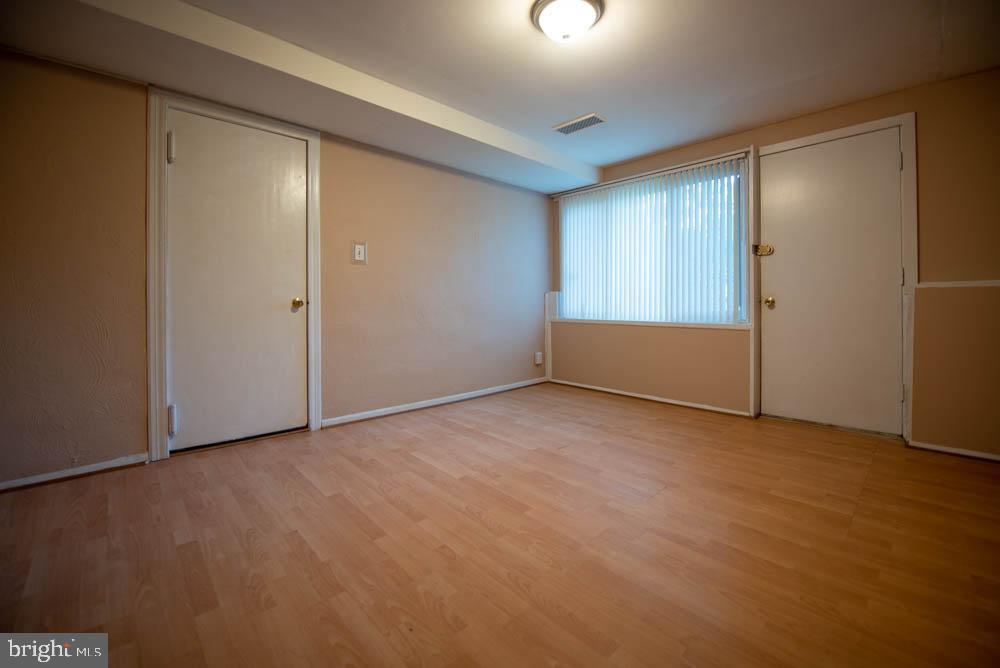 1032 Collwood Road Catonsville, MD 21228 - Photo 13 of 23 Basement w/ walkout door