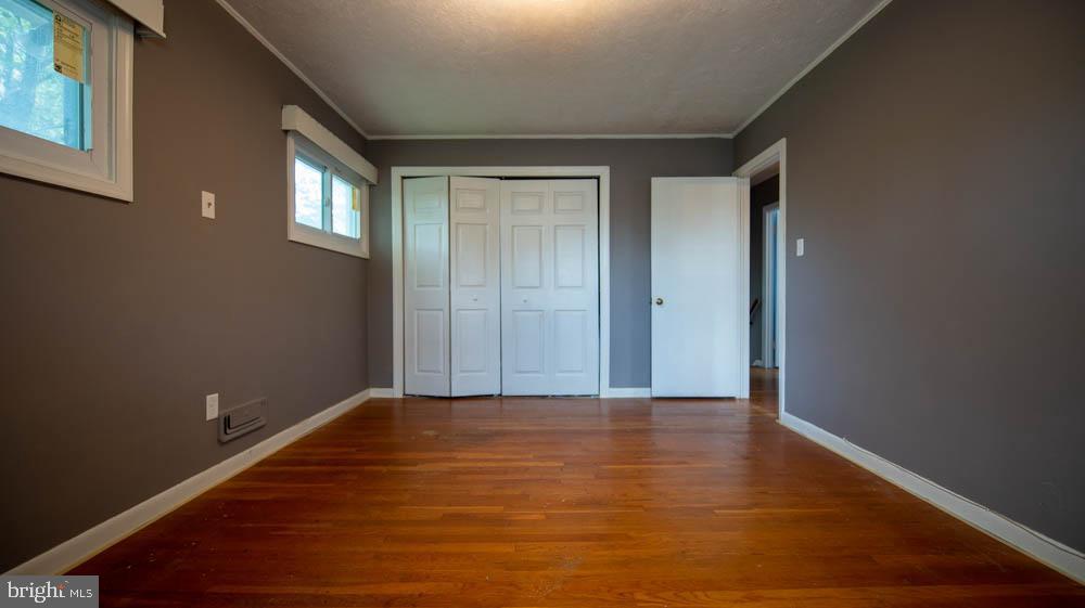 1032 Collwood Road Catonsville, MD 21228 - Photo 16 of 23 Primary bedroom