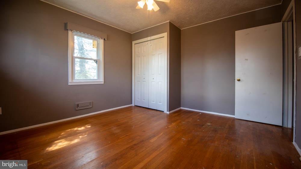 1032 Collwood Road Catonsville, MD 21228 - Photo 17 of 23 2nd Bedroom