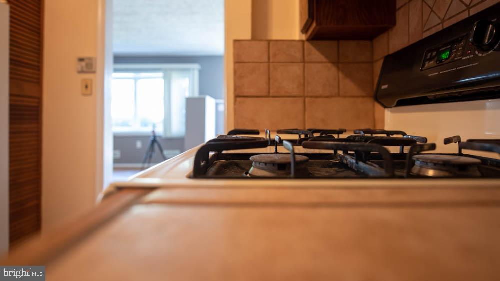 1032 Collwood Road Catonsville, MD 21228 - Photo 3 of 23 Kitchen countertop view