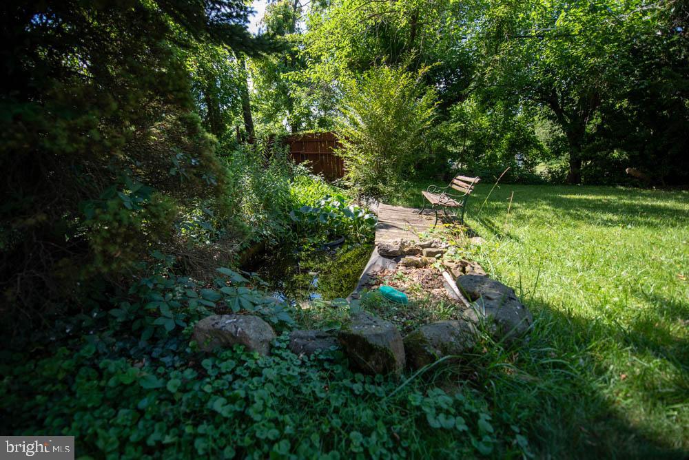 1032 Collwood Road Catonsville, MD 21228 - Photo 22 of 23 Pond