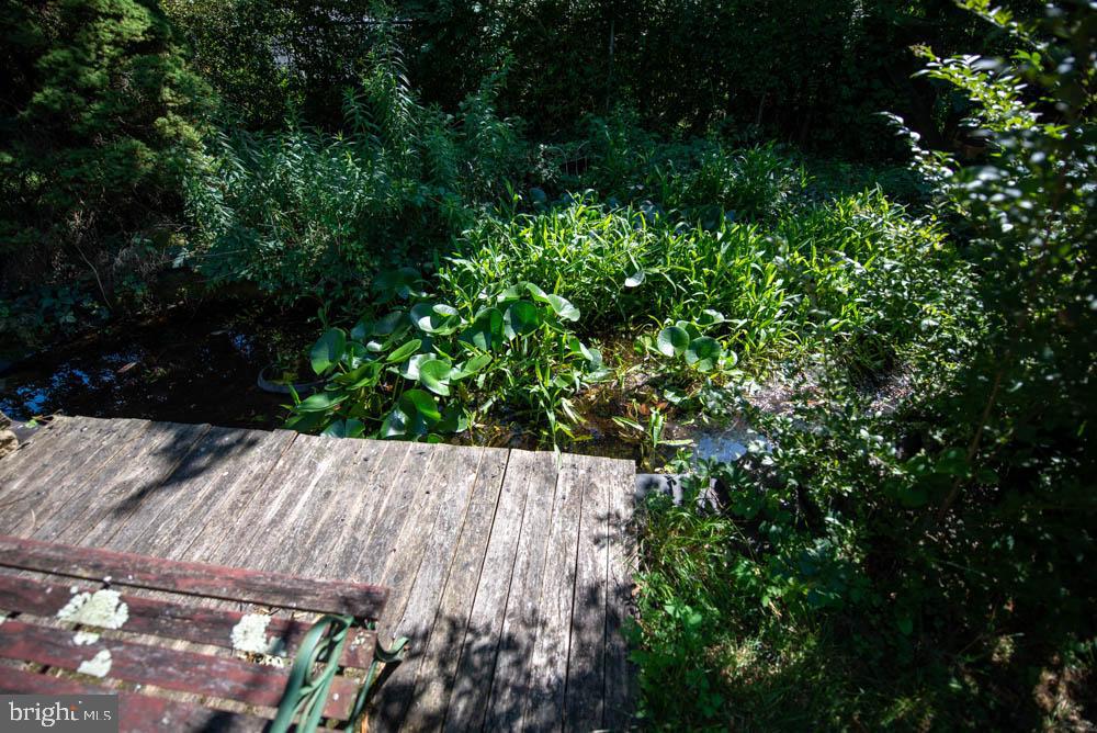 1032 Collwood Road Catonsville, MD 21228 - Photo 23 of 23 Pond
