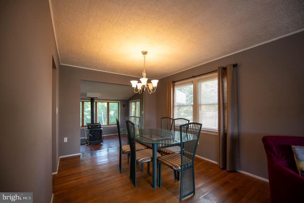 1032 Collwood Road Catonsville, MD 21228 - Photo 10 of 23 Dining Room