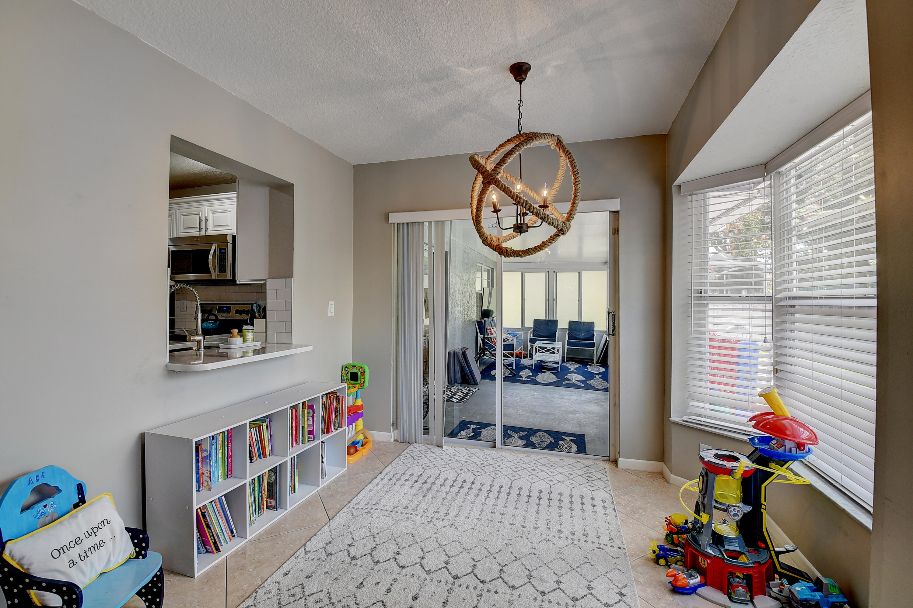 10340 Sunstream Lane Boca Raton, FL 33428 - Photo 16 of 34 Family Room