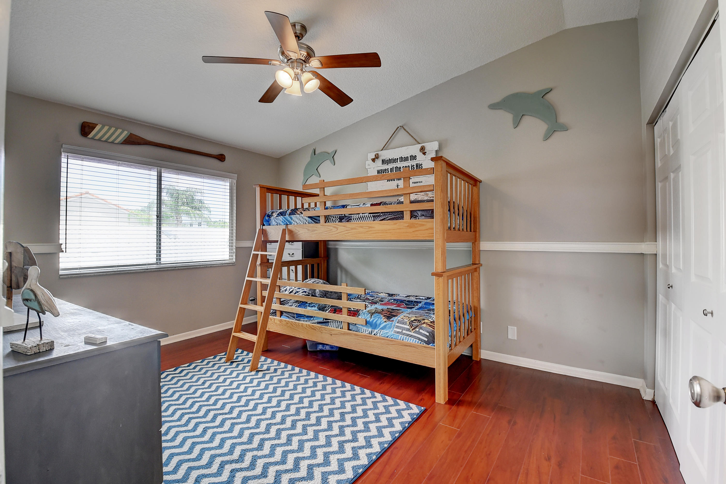 10340 Sunstream Lane Boca Raton, FL 33428 - Photo 21 of 34 3rd Bedroom