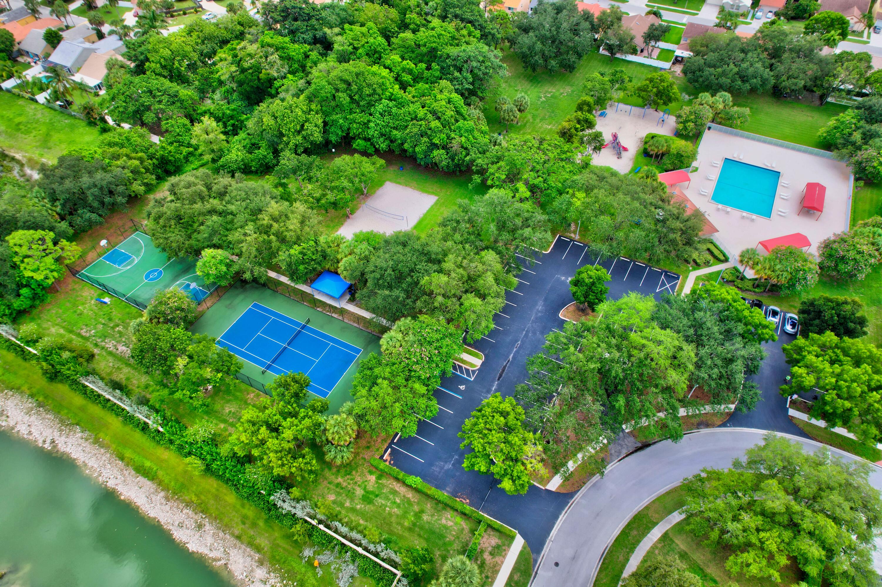 10340 Sunstream Lane Boca Raton, FL 33428 - Photo 34 of 34 Clubhouse