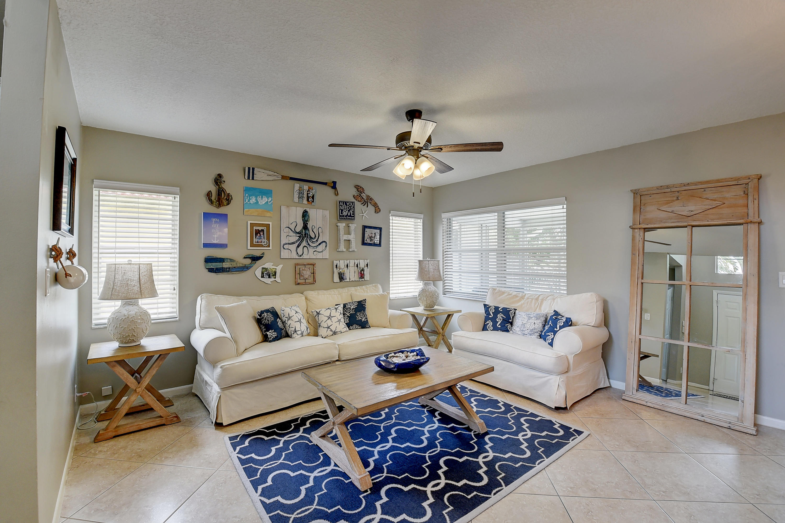 10340 Sunstream Lane Boca Raton, FL 33428 - Photo 6 of 34 Formal Living Room