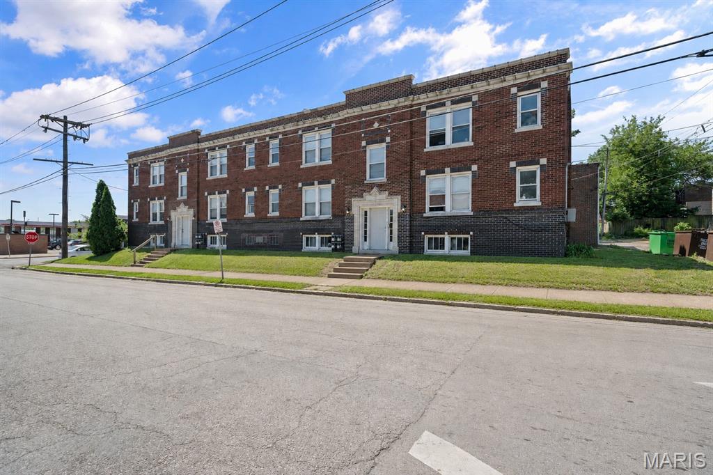 2901 Nebraska Avenue St. Louis, MO 63118 - Photo 2 of 8