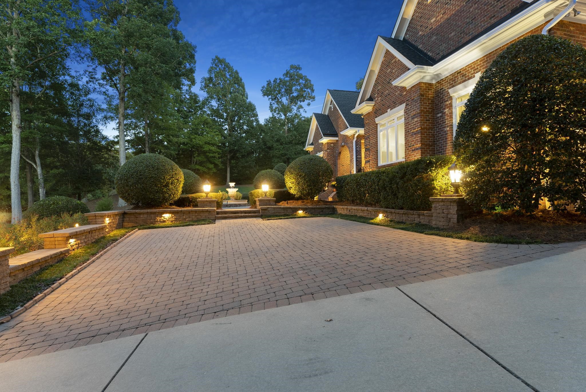 11301 Brass Kettle Road Raleigh, NC 27614 - Photo 71 of 79 Photo 71