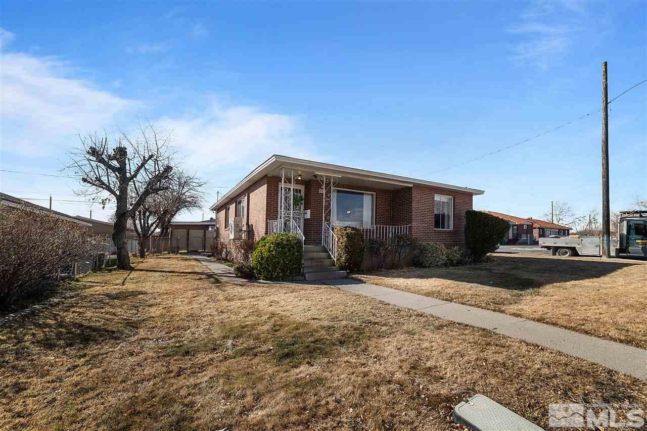 705 Helvetia Avenue Reno, NV 89502 - Photo 1 of 23 Photo 1