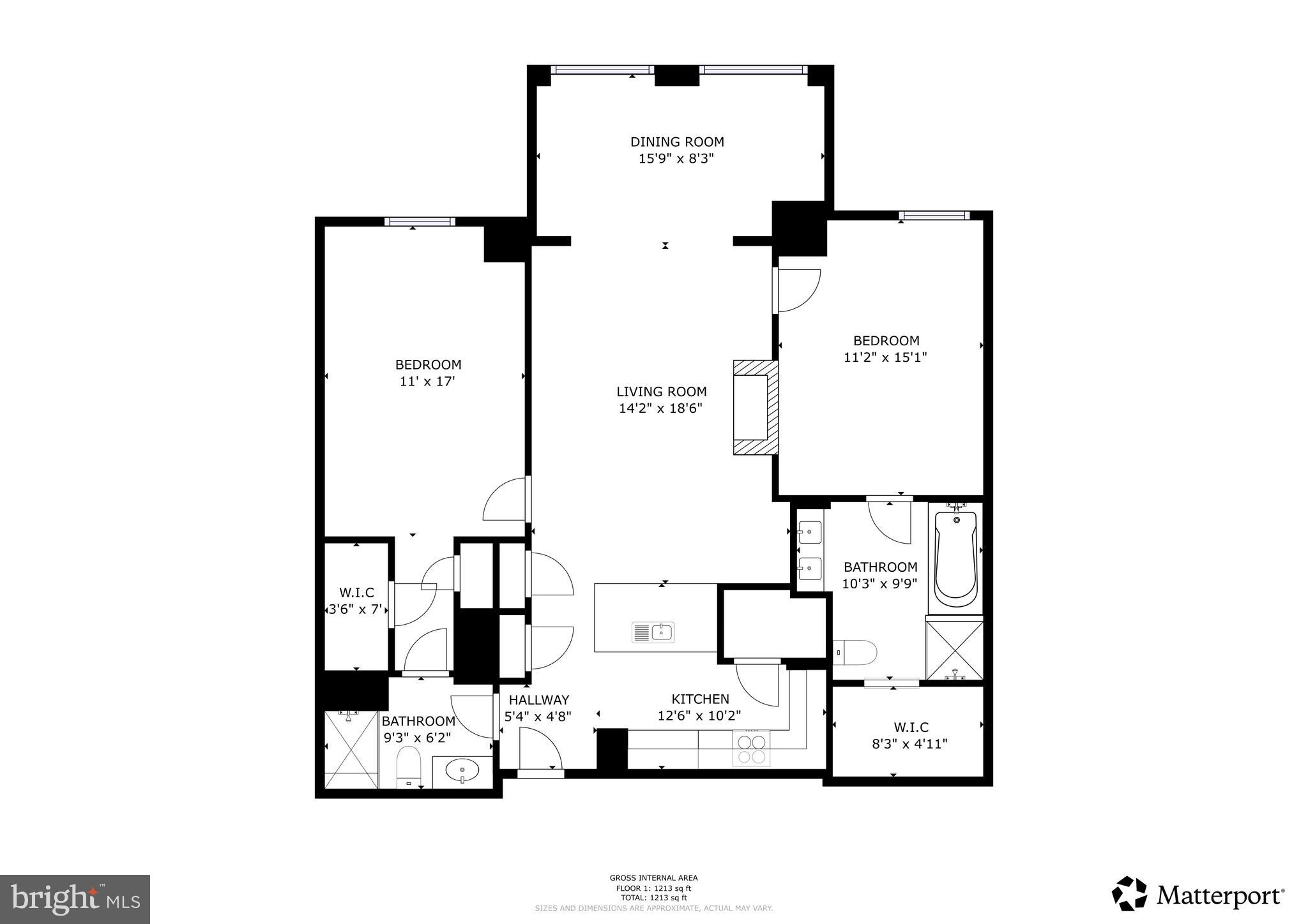 11990 Market Street, Unit 704 Reston, VA 20190 - Photo 41 of 41