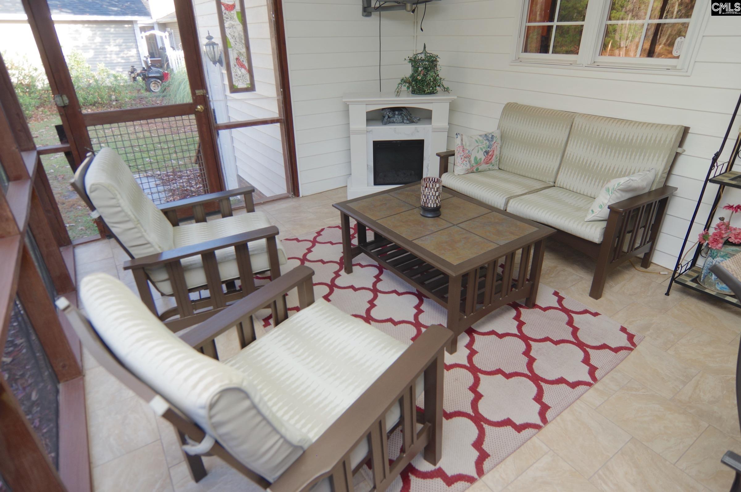 1331 Camping Road Gilbert, SC 29054 - Photo 15 of 40