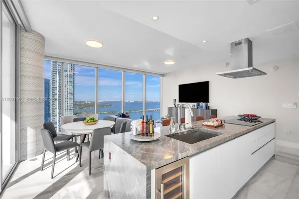 $9,500 | 700 Northeast 26th Terrace, Unit 2906, Miami, FL 33137