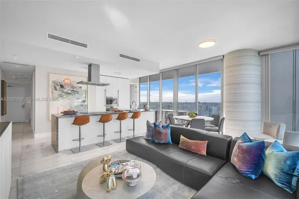 $9,500 | 700 Northeast 26th Terrace, Unit 2906, Miami, FL 33137