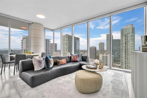 $9,500 | 700 Northeast 26th Terrace, Unit 2906, Miami, FL 33137