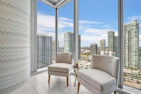 $9,500 | 700 Northeast 26th Terrace, Unit 2906, Miami, FL 33137
