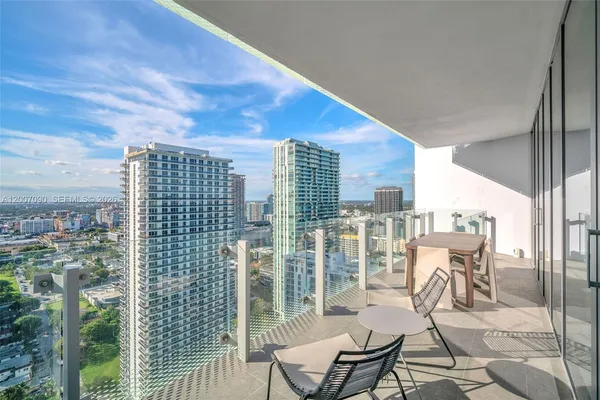 $9,500 | 700 Northeast 26th Terrace, Unit 2906, Miami, FL 33137