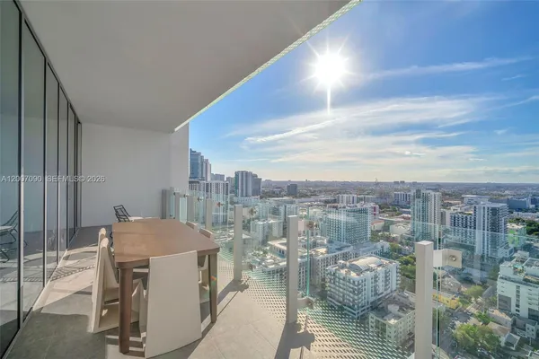 $9,500 | 700 Northeast 26th Terrace, Unit 2906, Miami, FL 33137