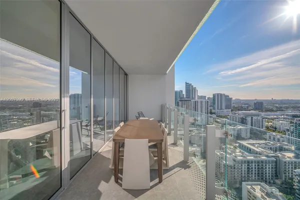 $9,500 | 700 Northeast 26th Terrace, Unit 2906, Miami, FL 33137