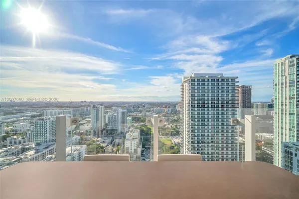 $9,500 | 700 Northeast 26th Terrace, Unit 2906, Miami, FL 33137