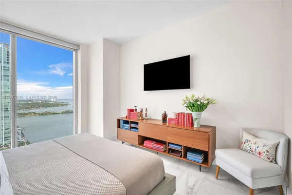 $9,500 | 700 Northeast 26th Terrace, Unit 2906, Miami, FL 33137