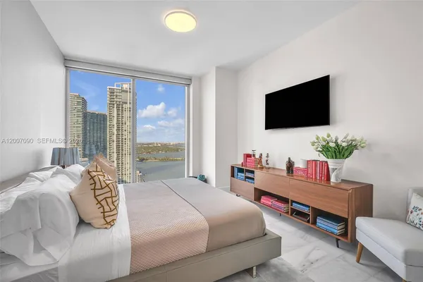 $9,500 | 700 Northeast 26th Terrace, Unit 2906, Miami, FL 33137