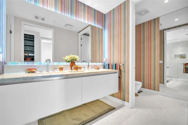 $9,500 | 700 Northeast 26th Terrace, Unit 2906, Miami, FL 33137