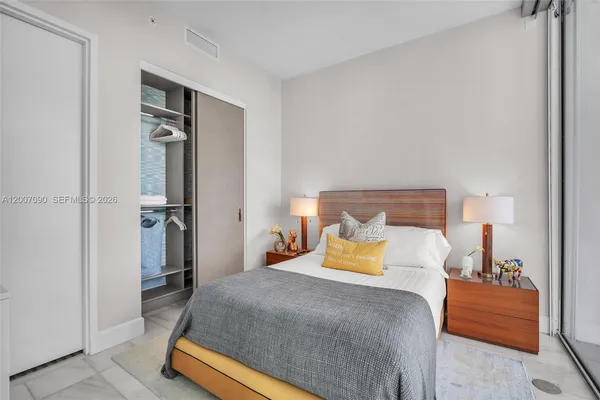 $9,500 | 700 Northeast 26th Terrace, Unit 2906, Miami, FL 33137