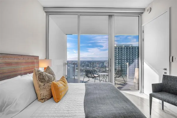 $9,500 | 700 Northeast 26th Terrace, Unit 2906, Miami, FL 33137